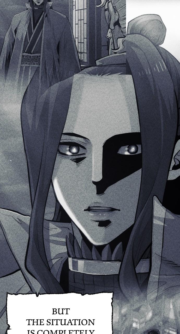 Murim RPG Simulation Episode 137 16