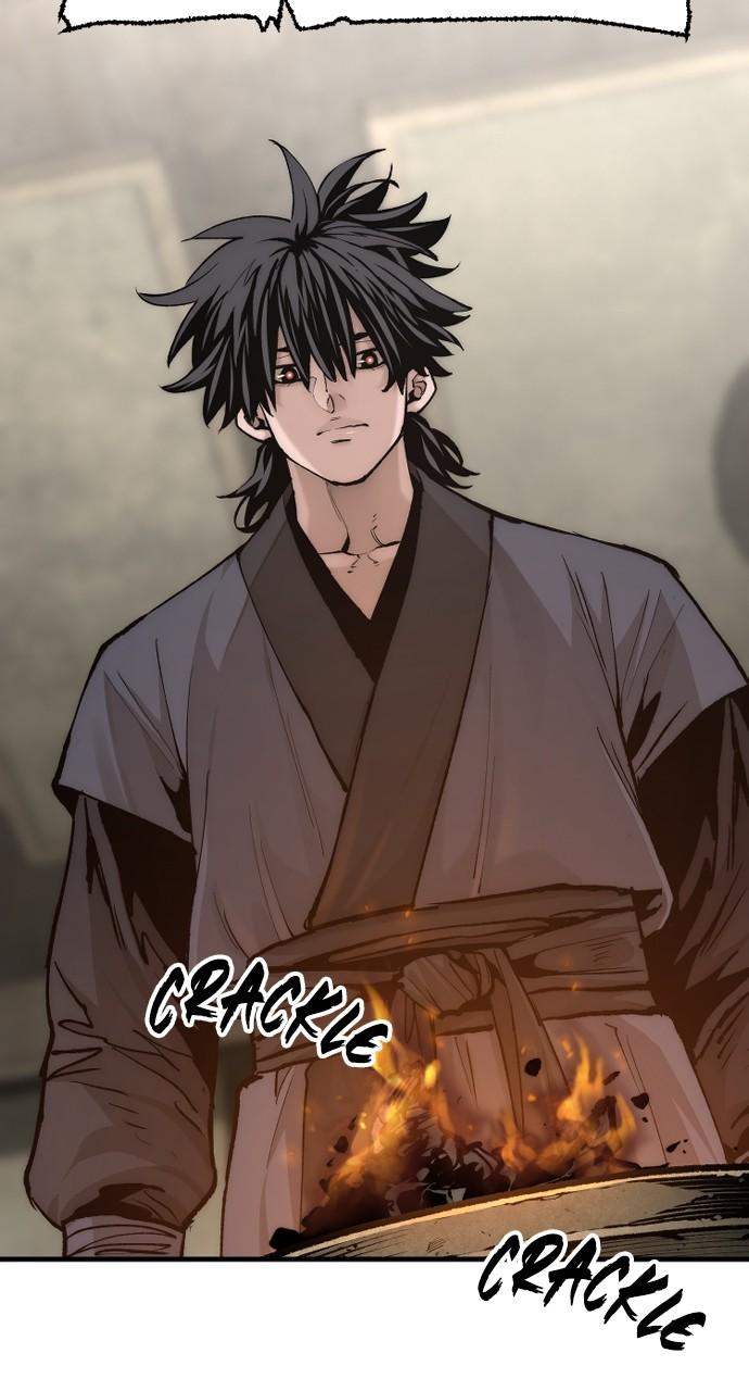 Murim RPG Simulation Episode 137 21