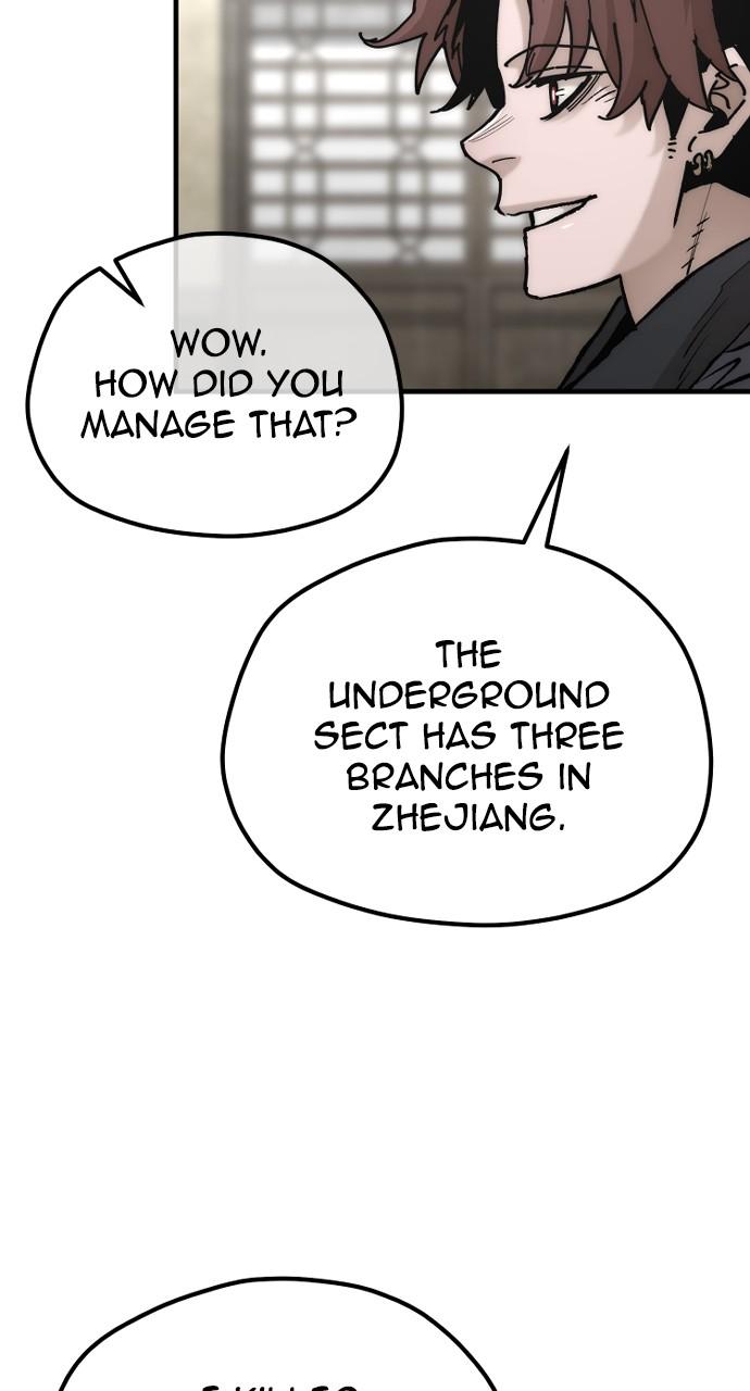 Murim RPG Simulation Episode 137 25