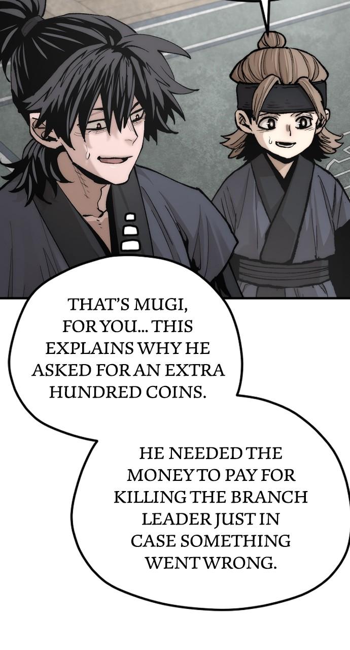 Murim RPG Simulation Episode 137 28