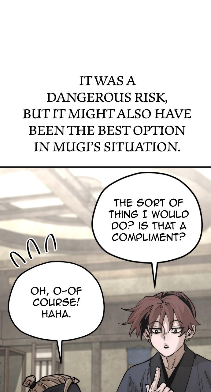 Murim RPG Simulation Episode 137 29