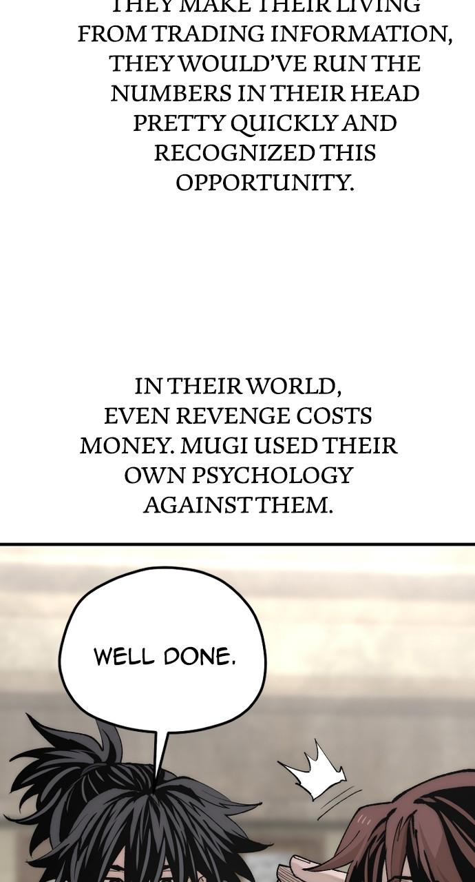 Murim RPG Simulation Episode 137 32