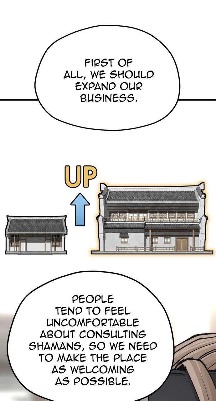 Murim RPG Simulation Episode 137 37