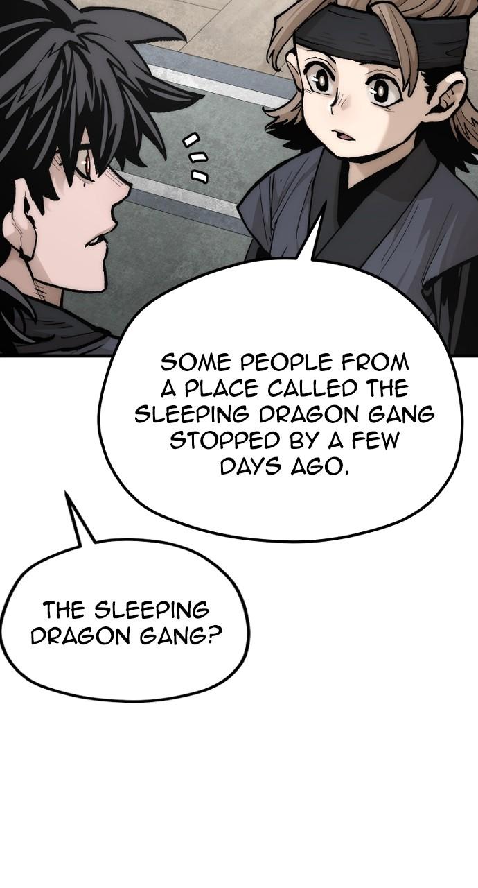 Murim RPG Simulation Episode 137 46