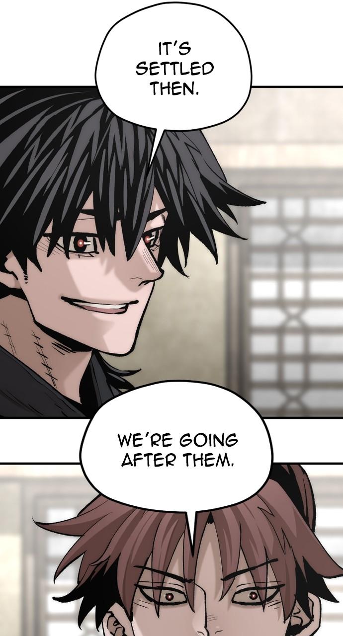 Murim RPG Simulation Episode 137 57