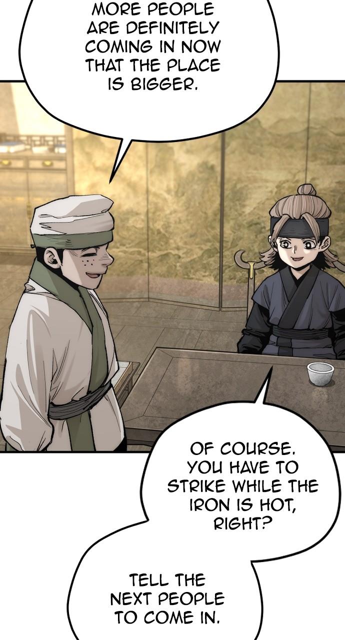 Murim RPG Simulation Episode 137 63