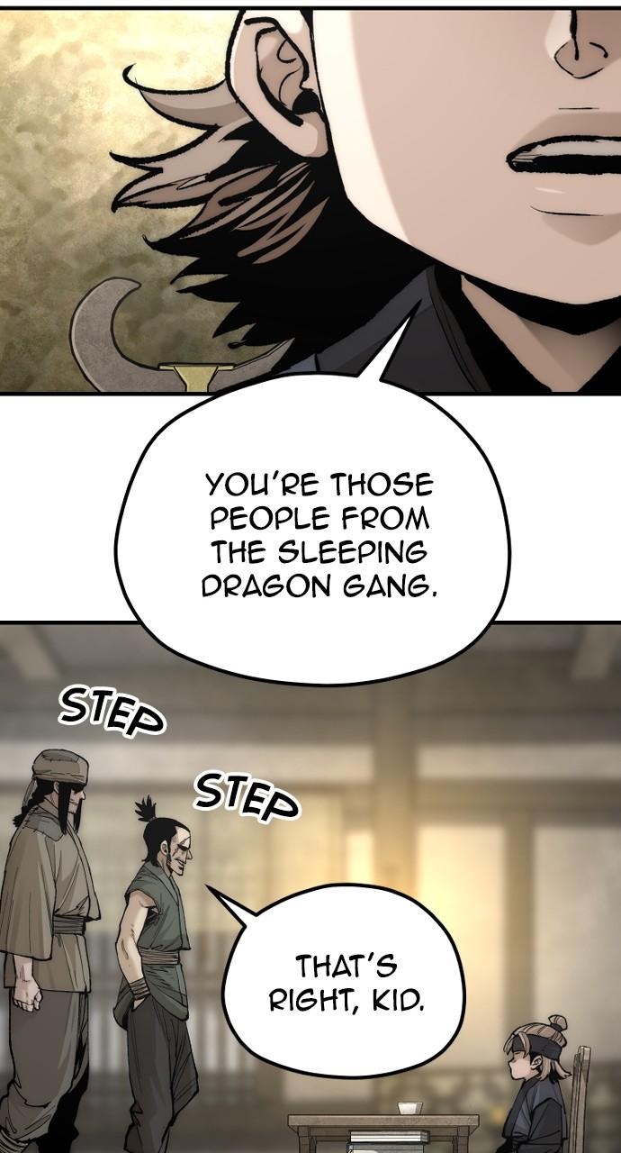 Murim RPG Simulation Episode 137 69