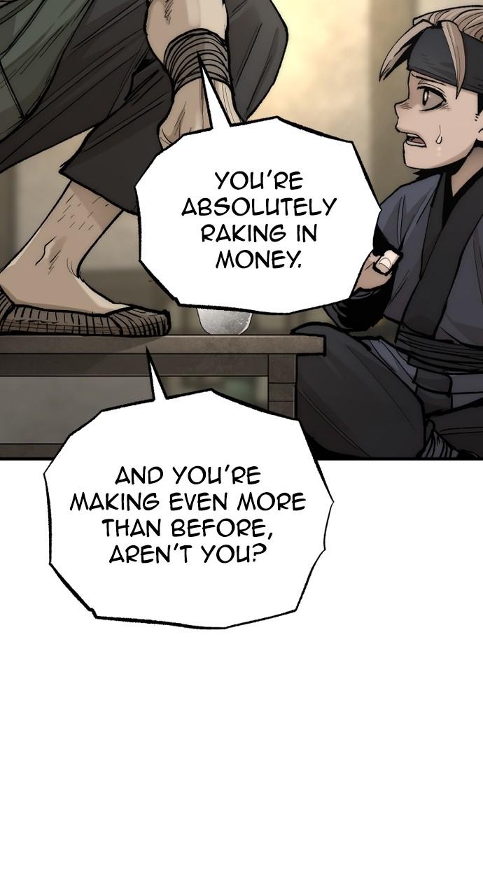 Murim RPG Simulation Episode 137 73