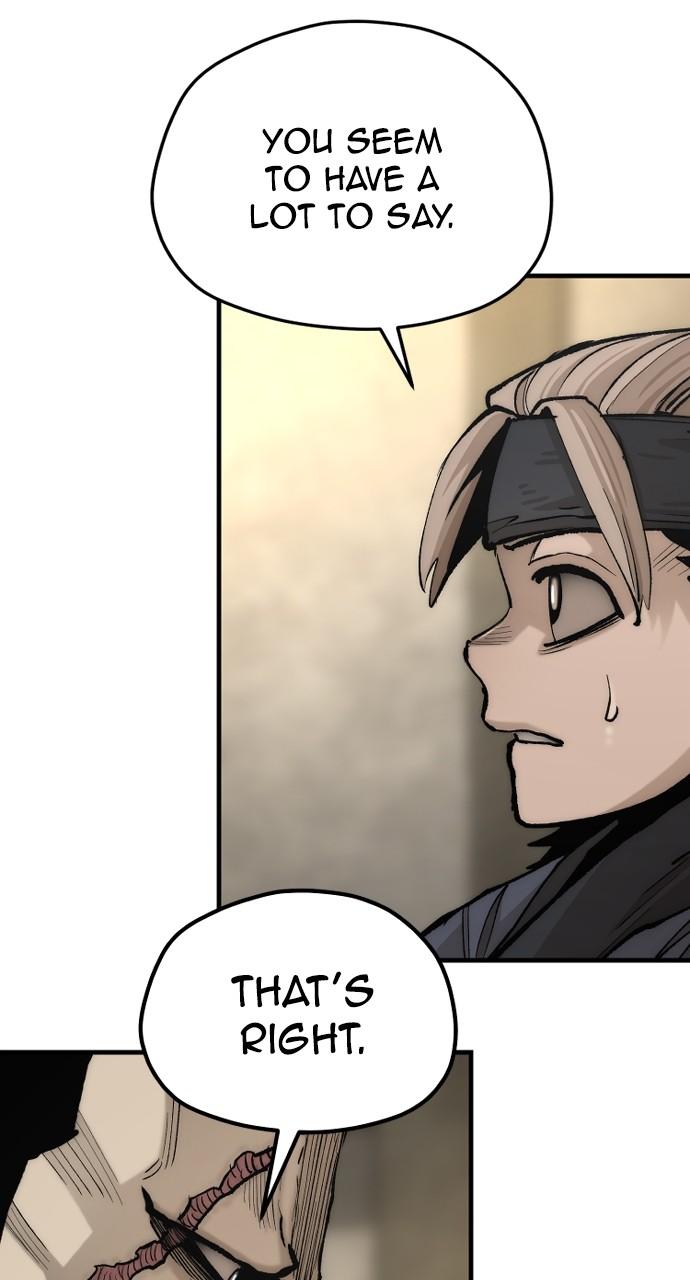 Murim RPG Simulation Episode 137 74