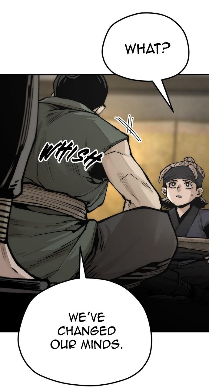 Murim RPG Simulation Episode 137 85