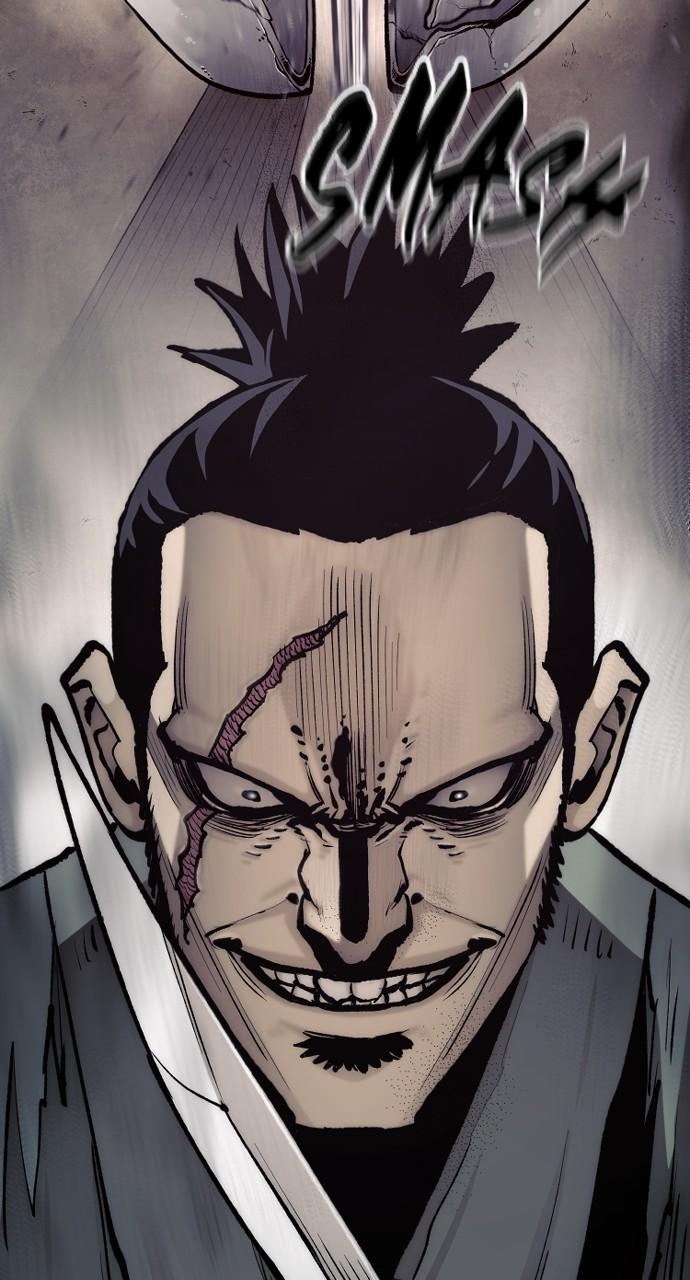 Murim RPG Simulation Episode 137 87