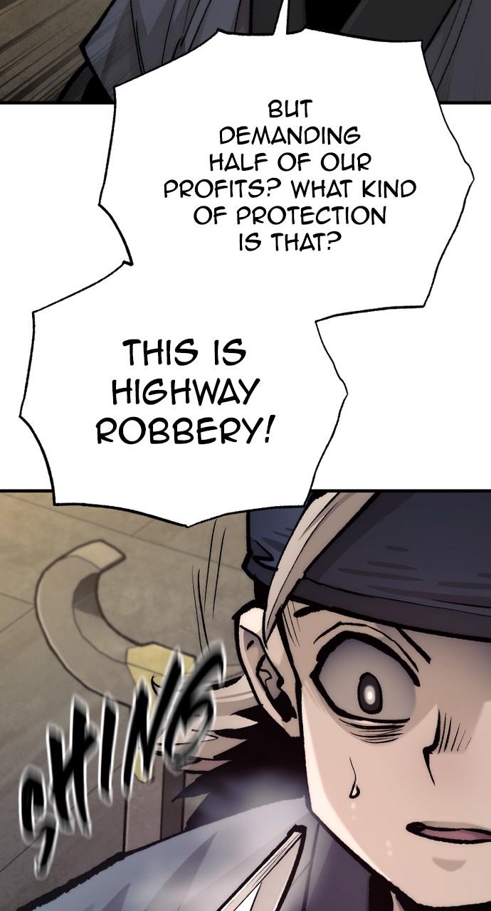 Murim RPG Simulation Episode 137 92