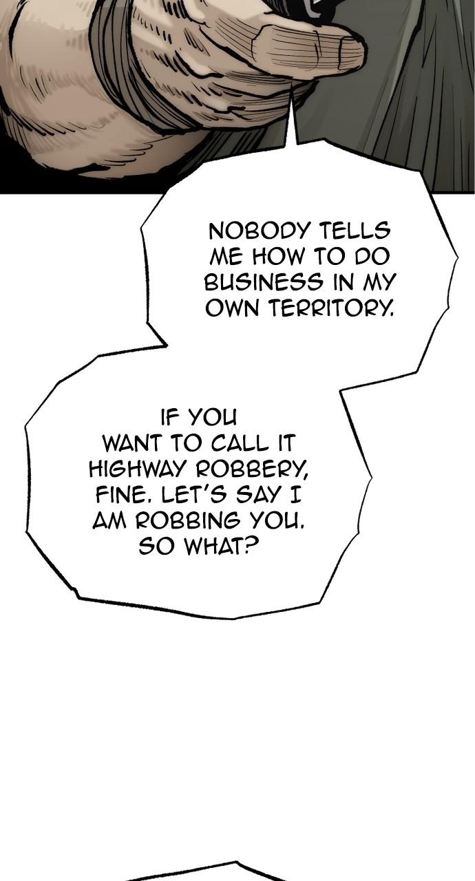 Murim RPG Simulation Episode 137 95