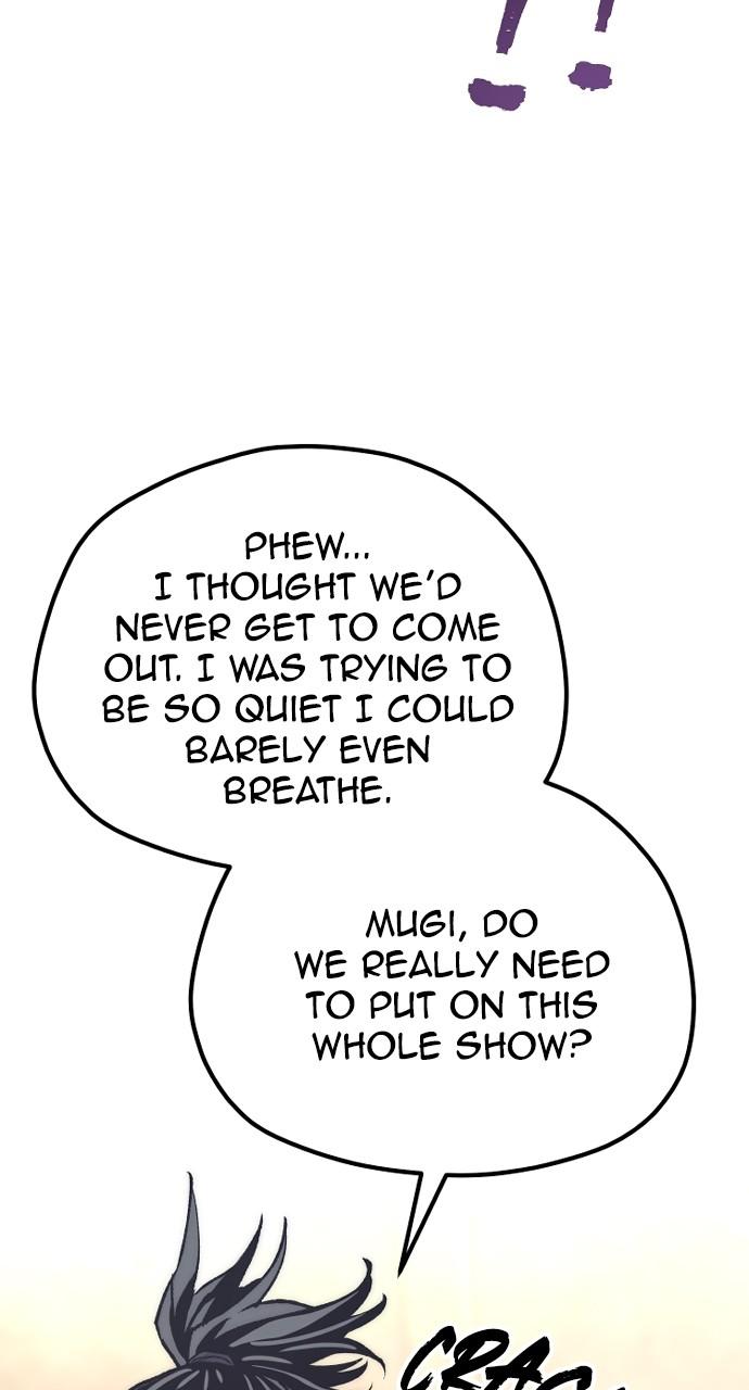 Murim RPG Simulation Episode 137 101