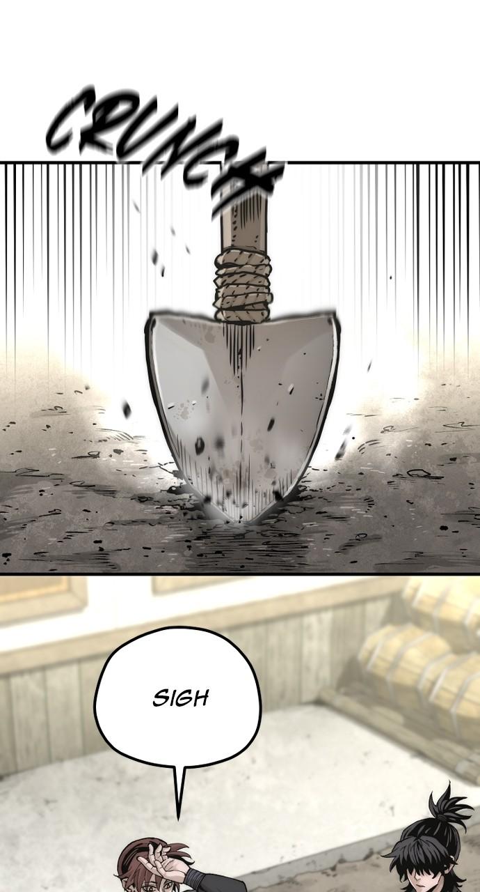 Murim RPG Simulation Episode 138 2