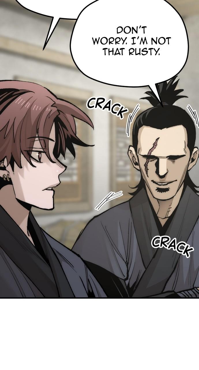 Murim RPG Simulation Episode 138 6