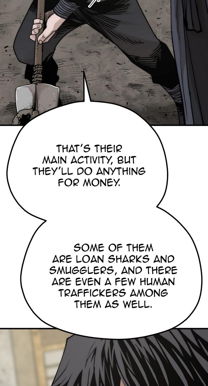 Murim RPG Simulation Episode 138 16