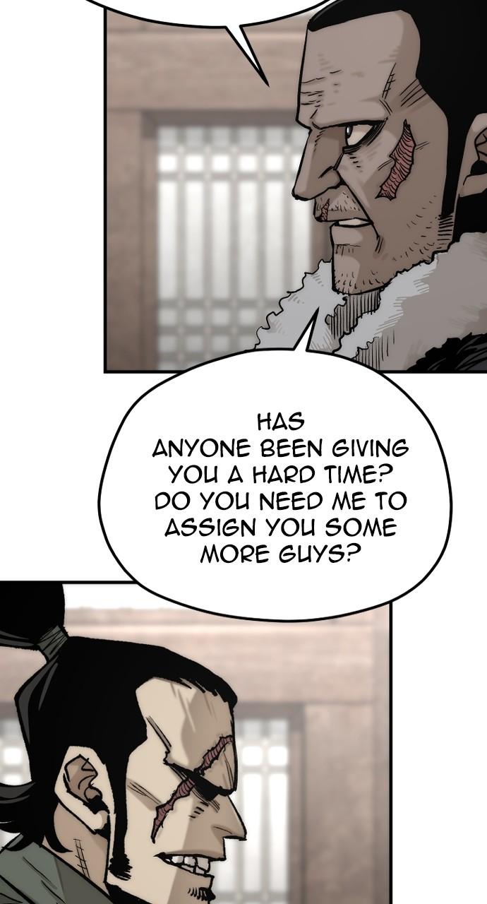 Murim RPG Simulation Episode 138 39