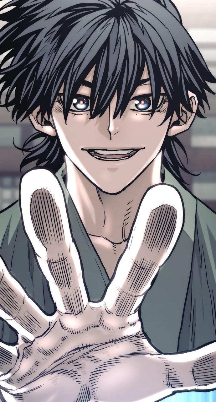 Murim RPG Simulation Episode 138 50