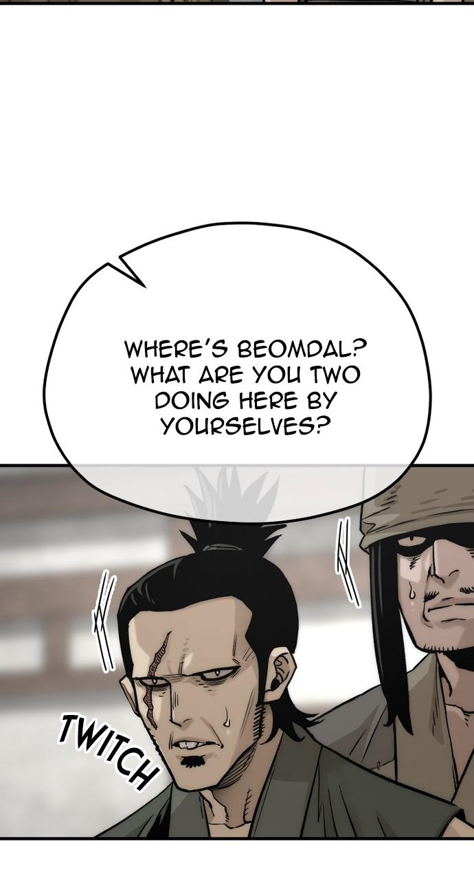 Murim RPG Simulation Episode 138 63