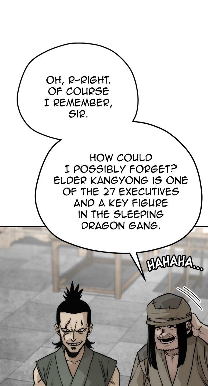 Murim RPG Simulation Episode 138 70