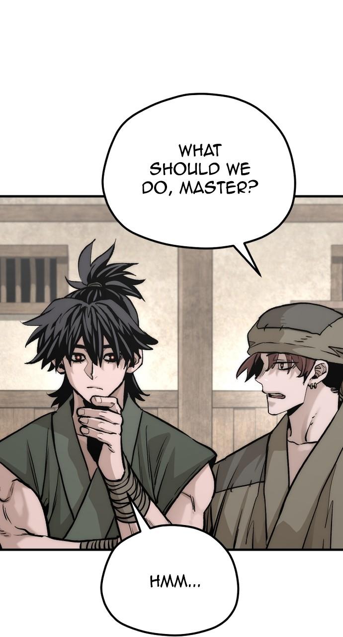 Murim RPG Simulation Episode 138 91