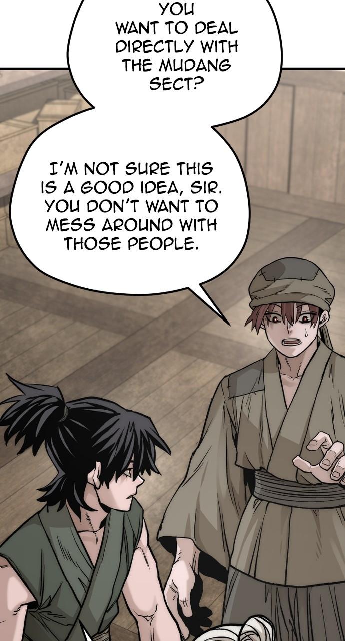 Murim RPG Simulation Episode 138 97