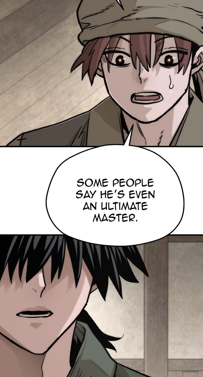 Murim RPG Simulation Episode 138 99