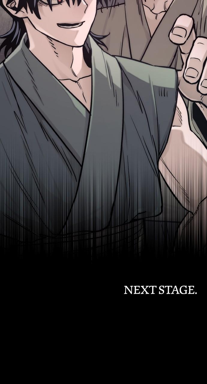 Murim RPG Simulation Episode 138 125