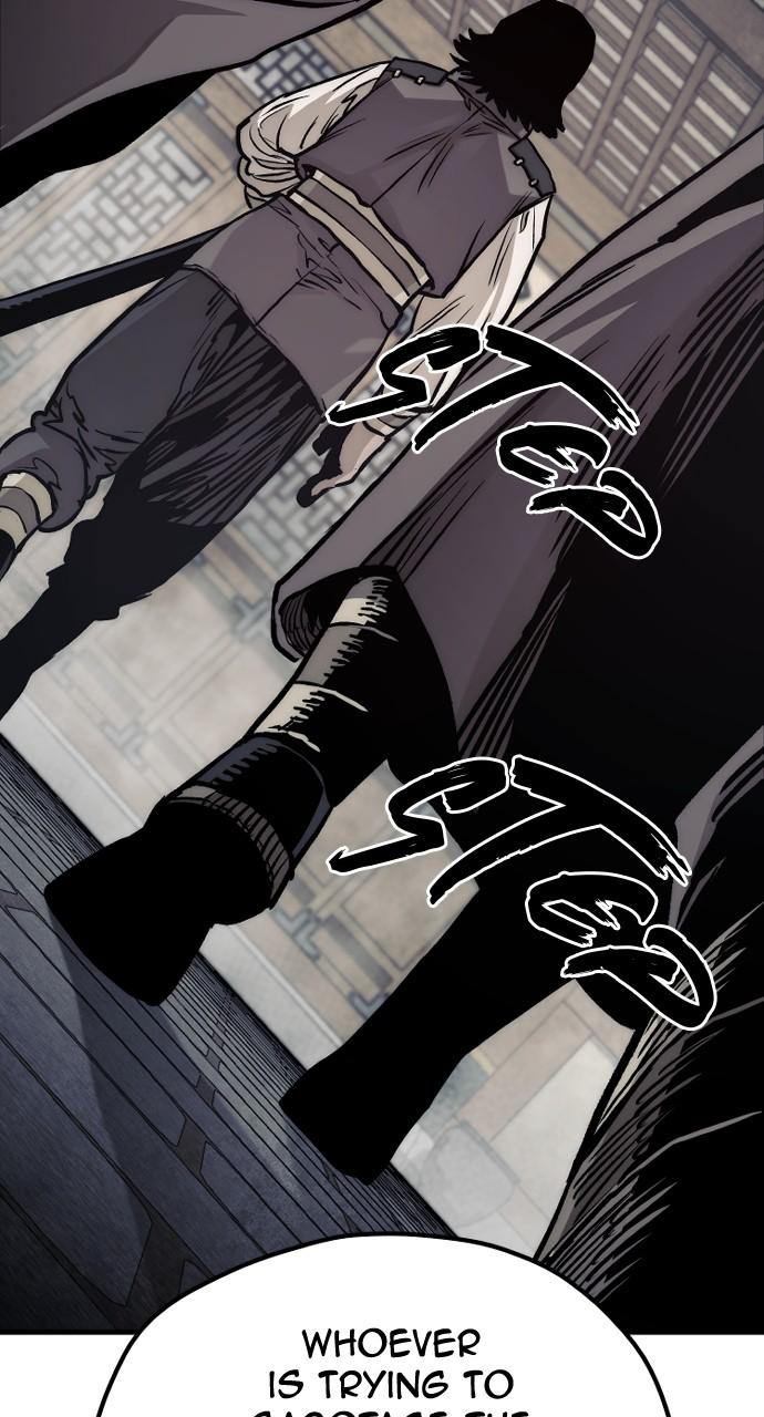 Murim RPG Simulation Episode 139 3