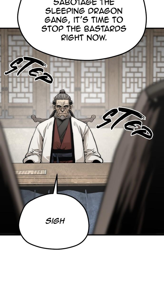 Murim RPG Simulation Episode 139 4