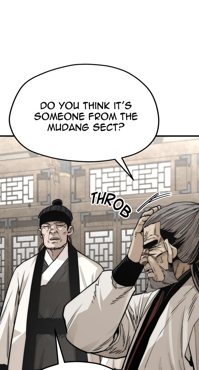 Murim RPG Simulation Episode 139 5