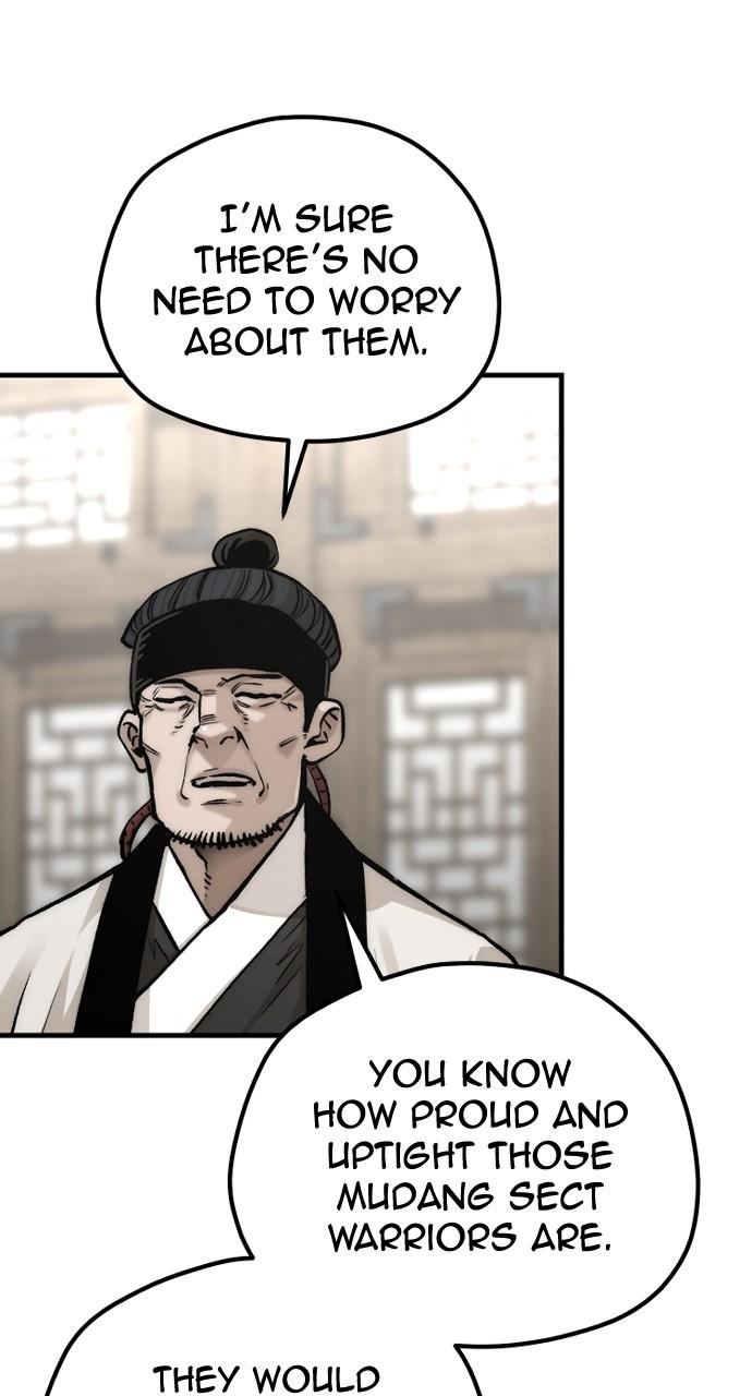 Murim RPG Simulation Episode 139 7