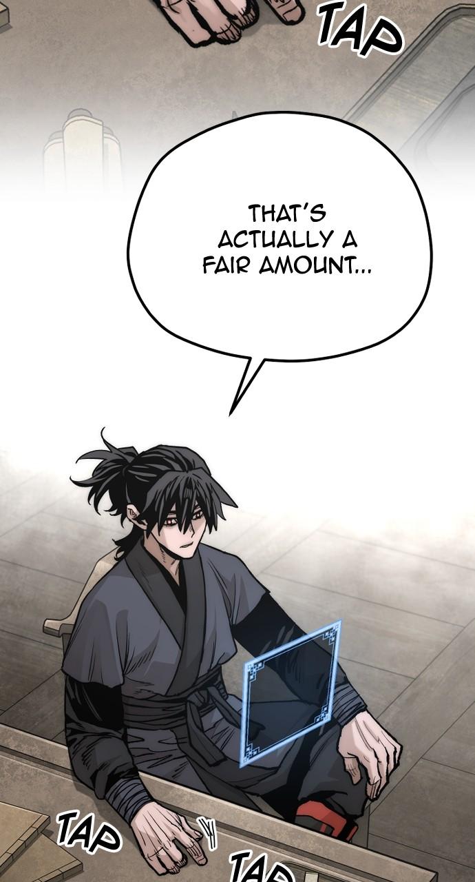 Murim RPG Simulation Episode 139 22