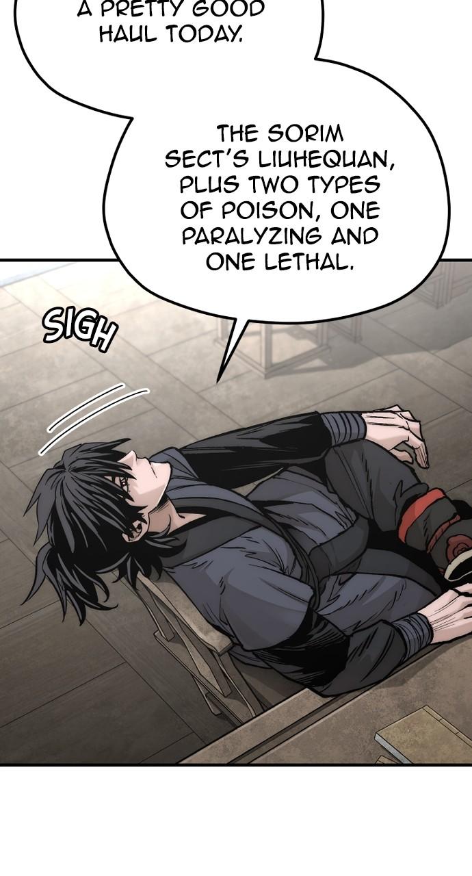 Murim RPG Simulation Episode 139 24