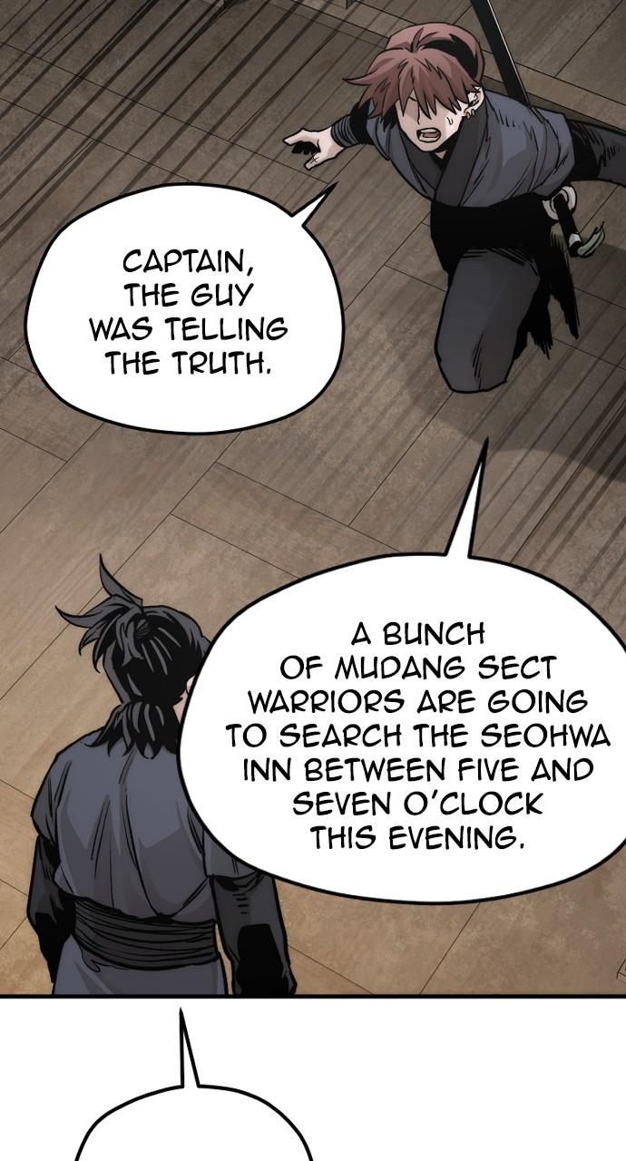 Murim RPG Simulation Episode 139 41