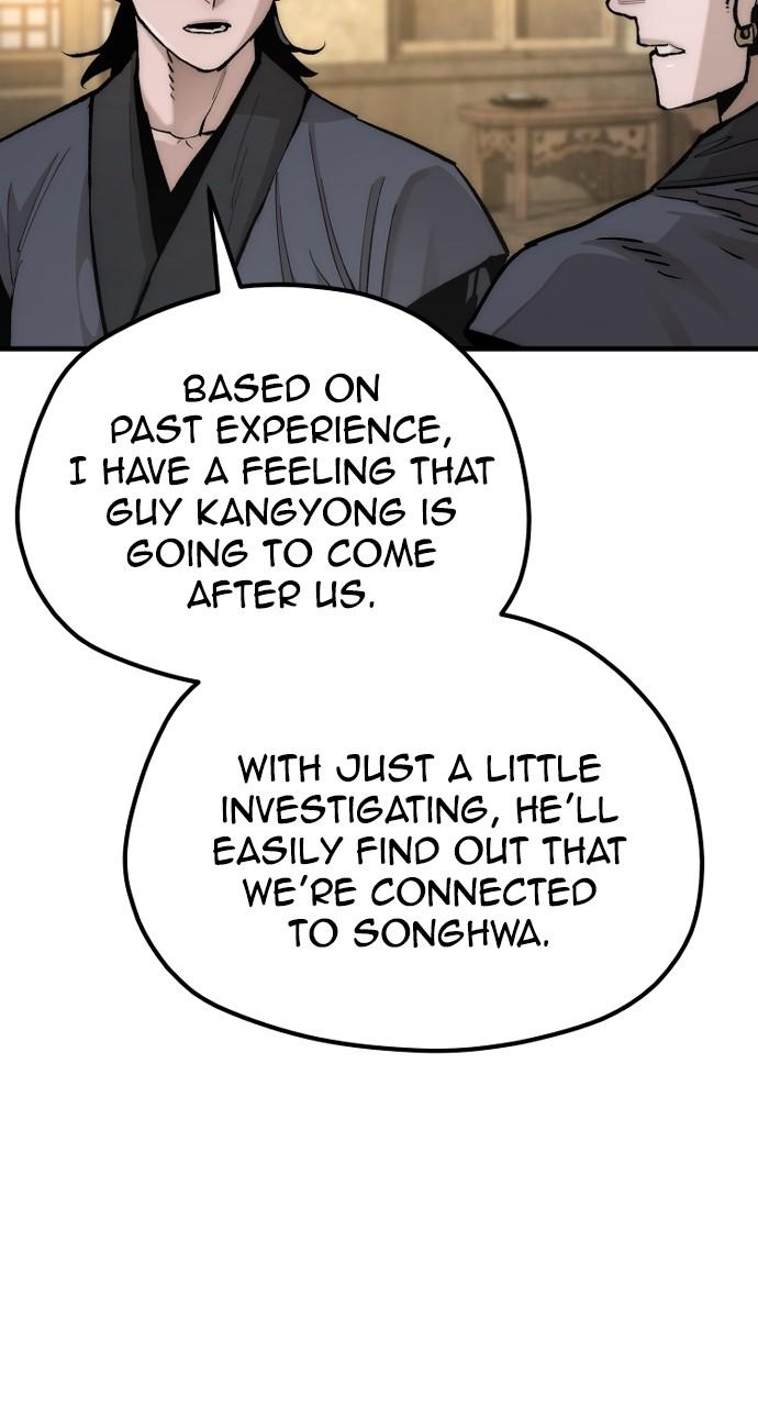 Murim RPG Simulation Episode 139 43