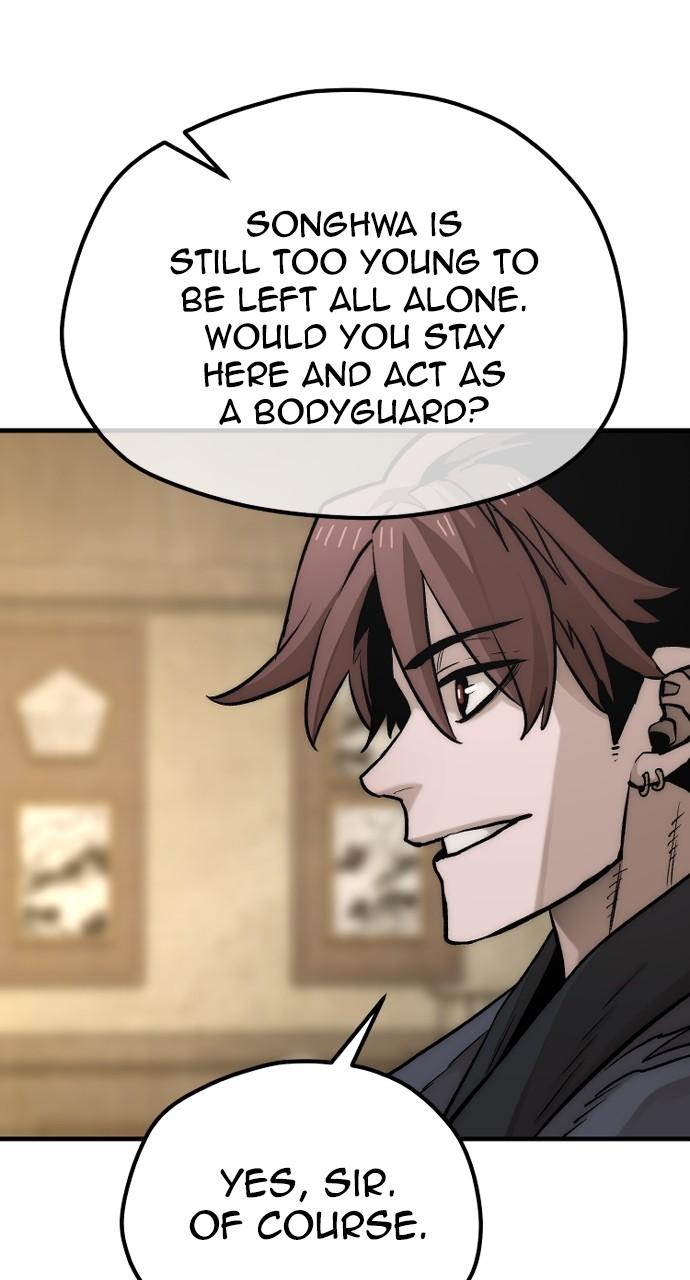 Murim RPG Simulation Episode 139 44