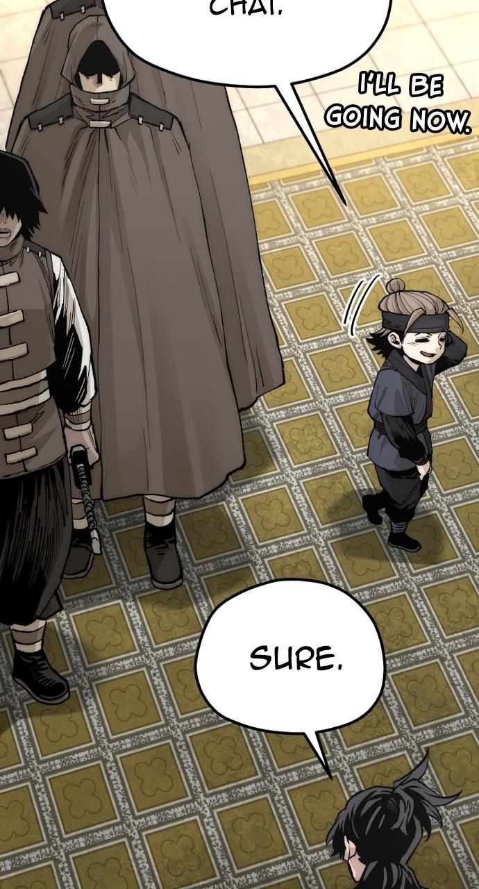 Murim RPG Simulation Episode 139 54
