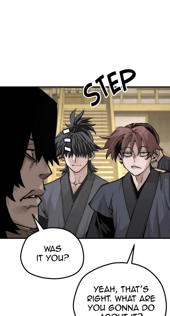 Murim RPG Simulation Episode 139 58