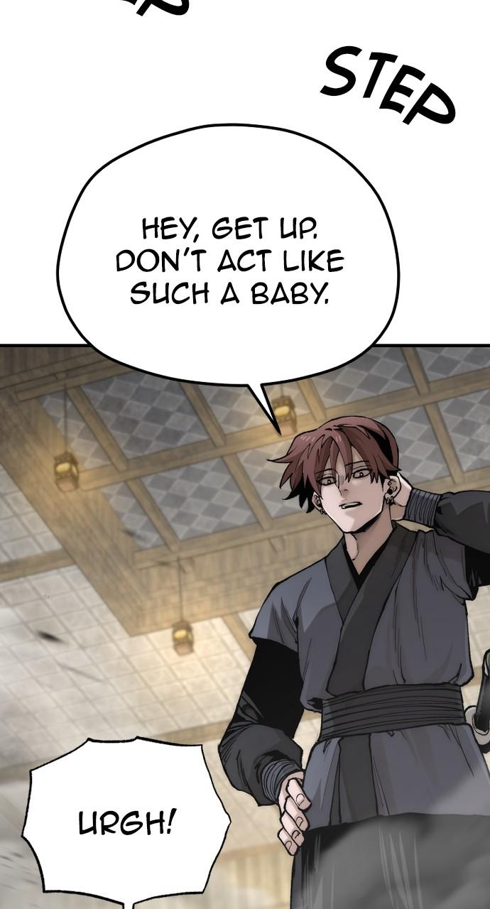 Murim RPG Simulation Episode 139 71