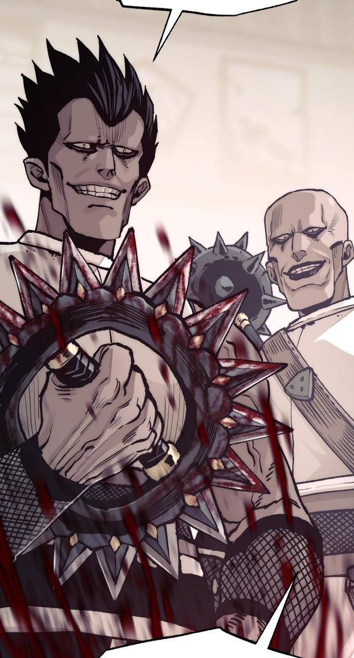 Murim RPG Simulation Episode 139 81