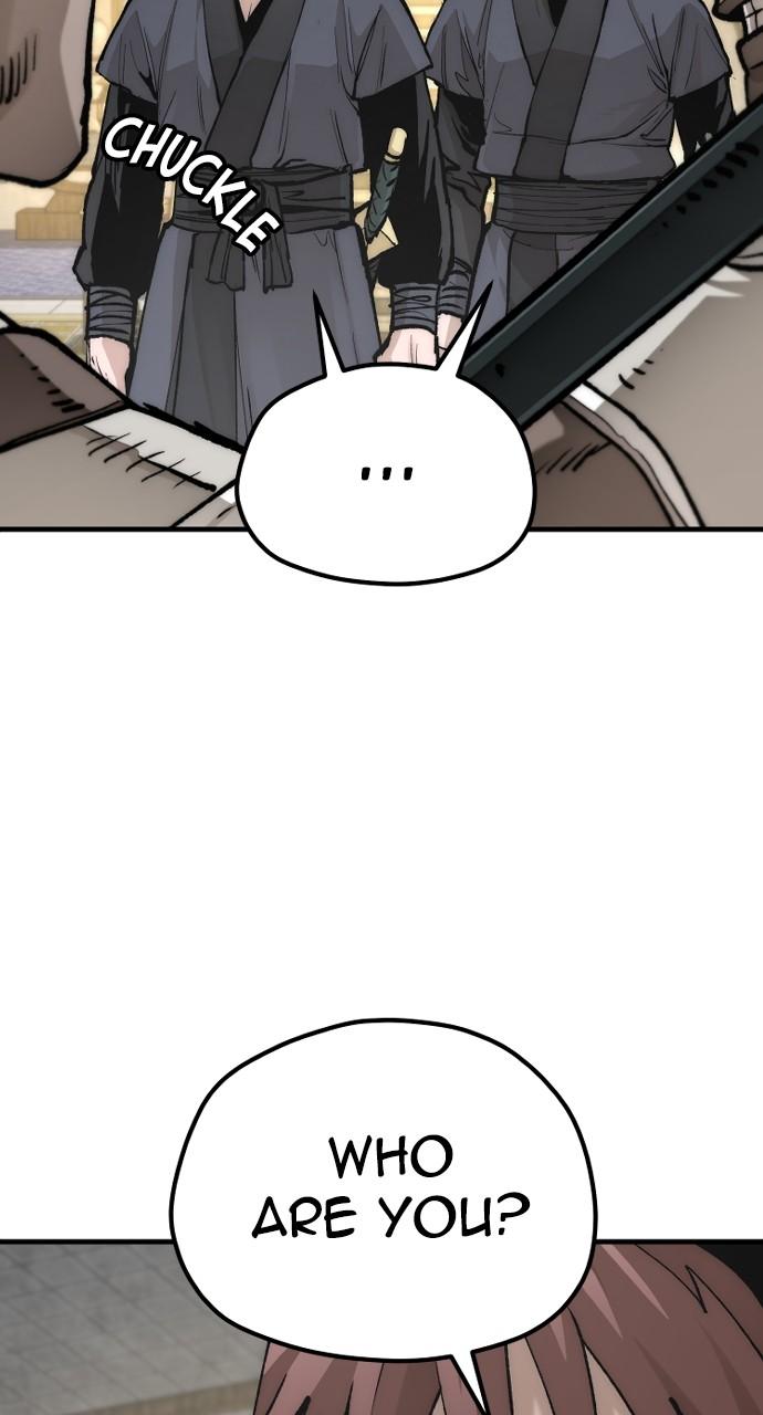 Murim RPG Simulation Episode 139 84