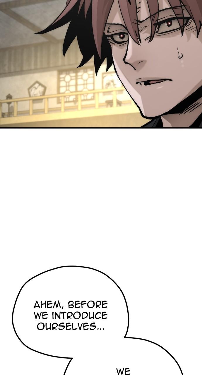 Murim RPG Simulation Episode 139 85