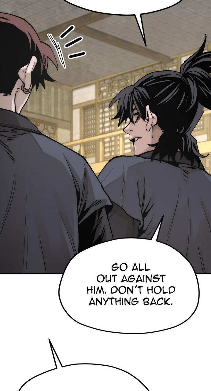 Murim RPG Simulation Episode 139 99