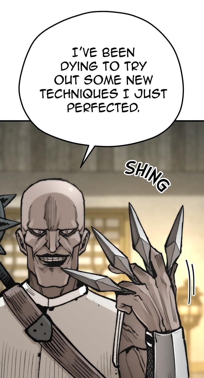 Murim RPG Simulation Episode 139 111