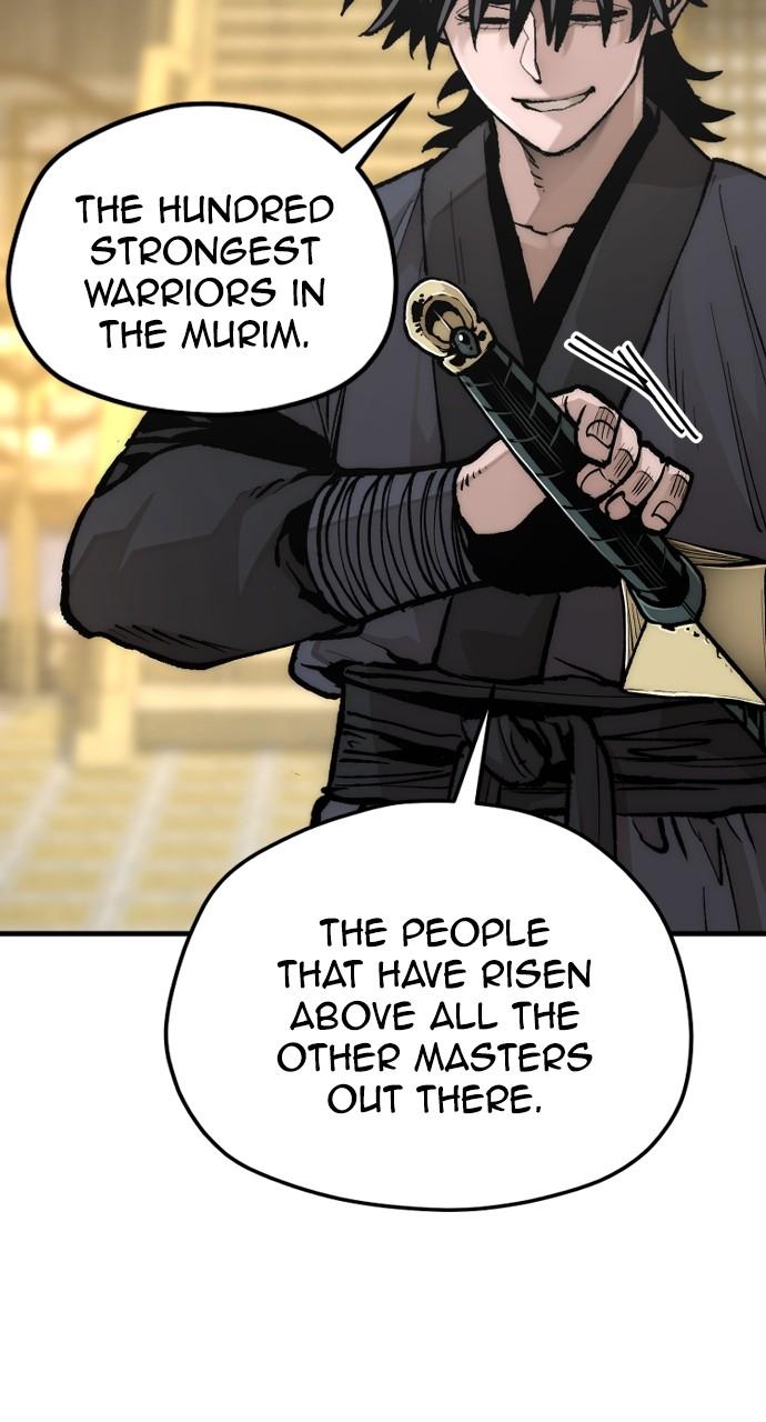 Murim RPG Simulation Episode 139 113