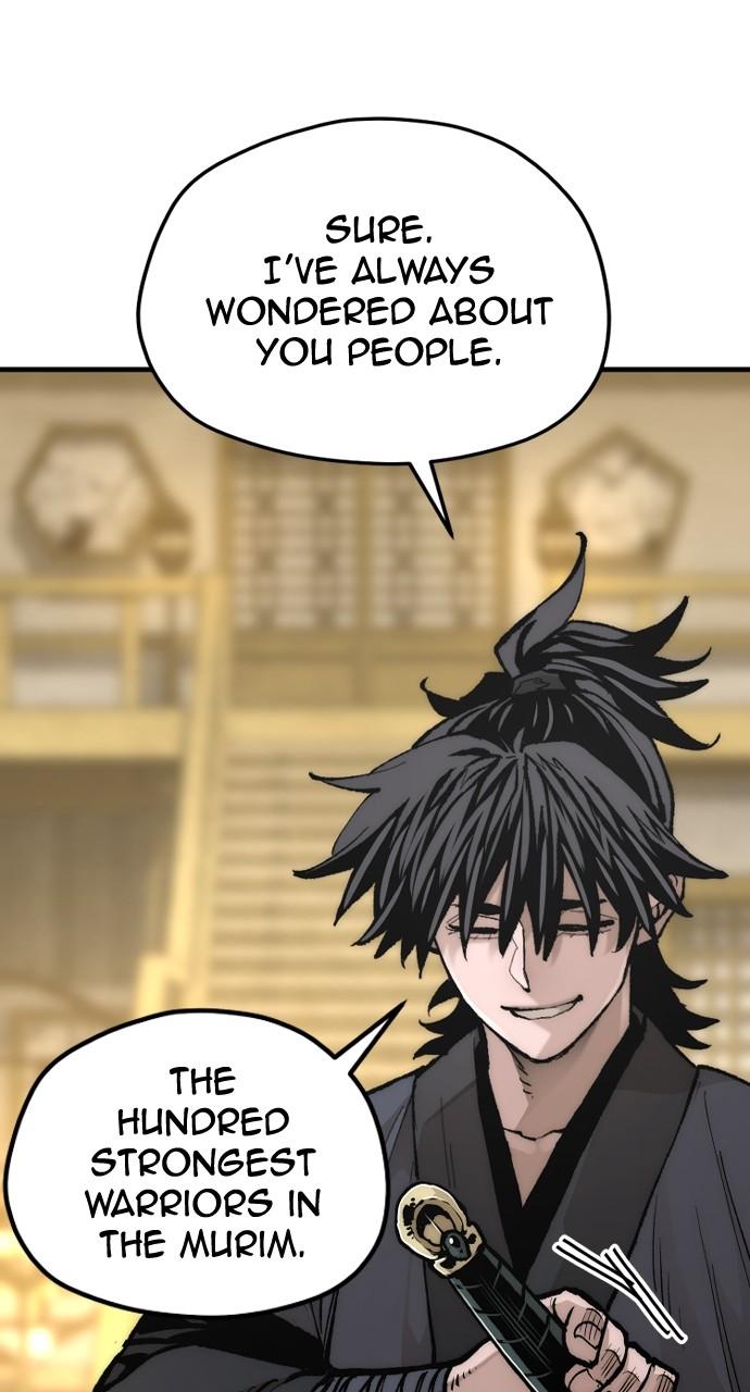 Murim RPG Simulation Episode 140 4