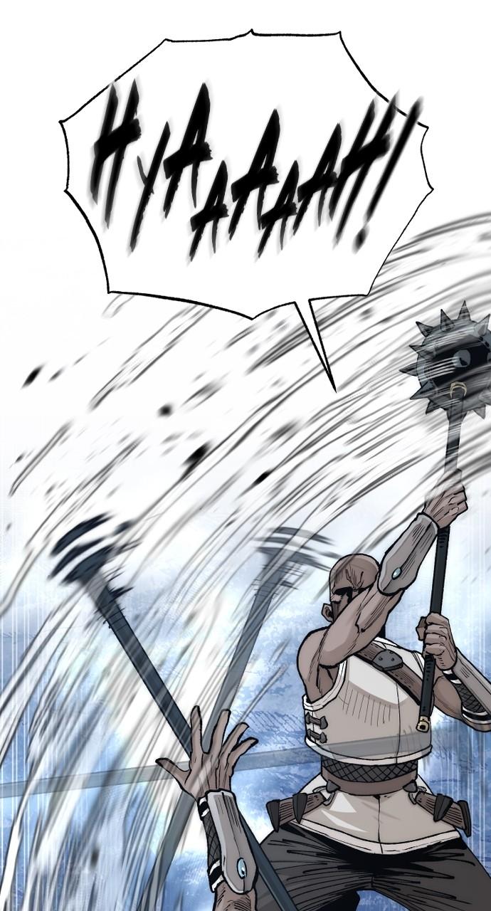 Murim RPG Simulation Episode 140 16