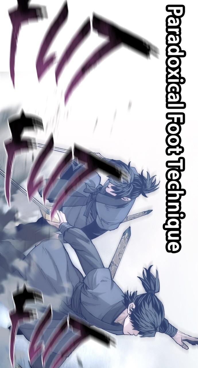 Murim RPG Simulation Episode 140 40